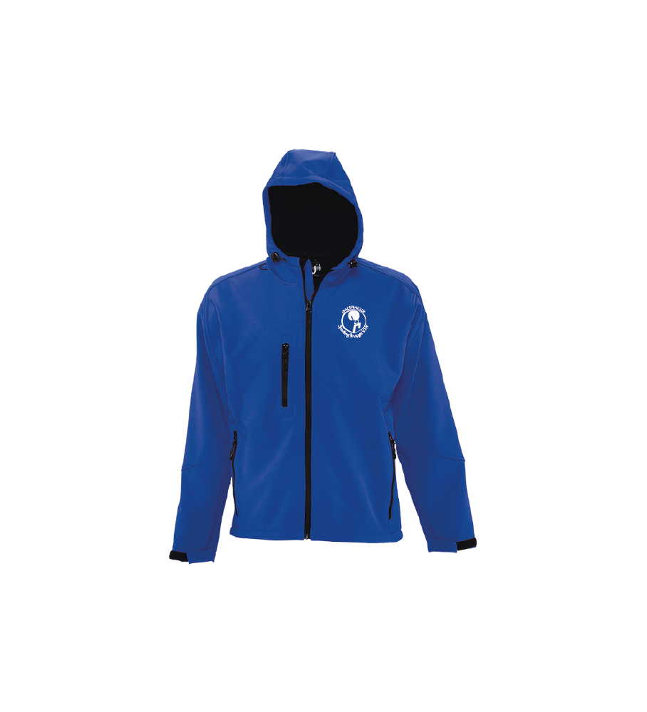 Sol's Replay softshell