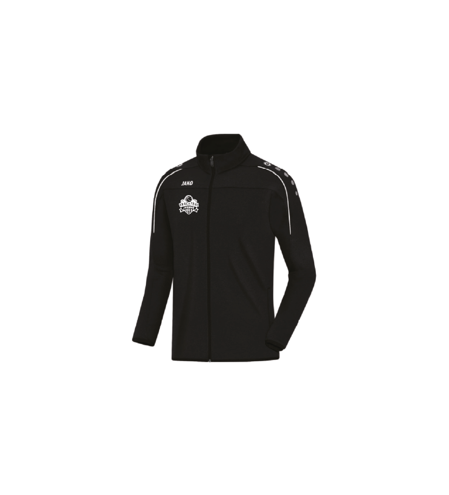 KRB Jabbeke -Jako trainingsvest 8750
