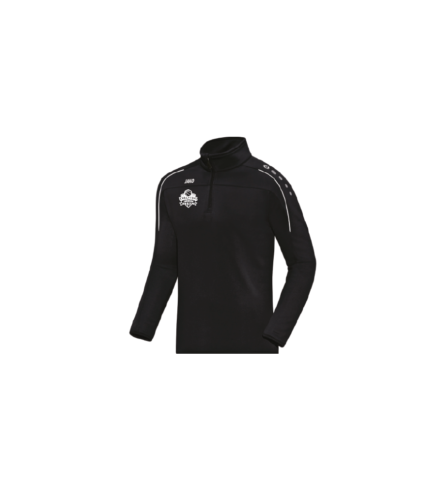 KRB Jabbeke -Jako Ziptop 8650