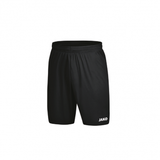 KRB Jabbeke -Jako short 4400