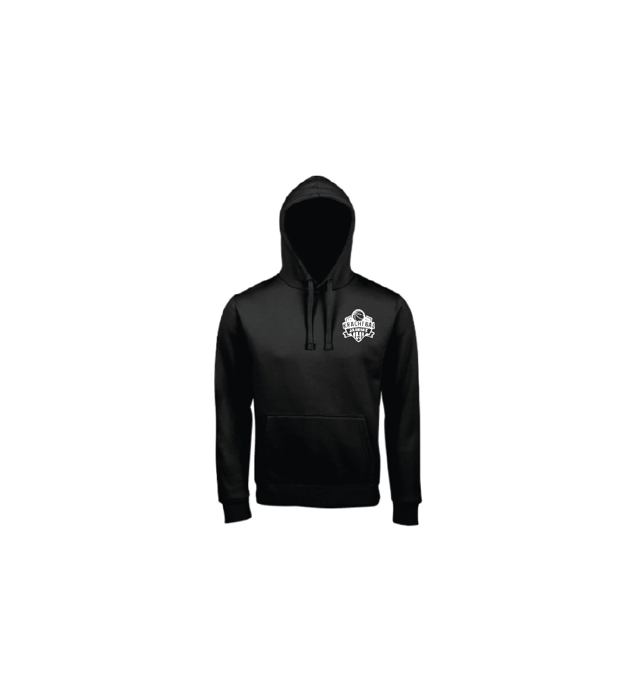 Kids sweater Condor-zwart