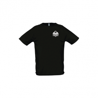 Dry-fit t-shirt-unisex