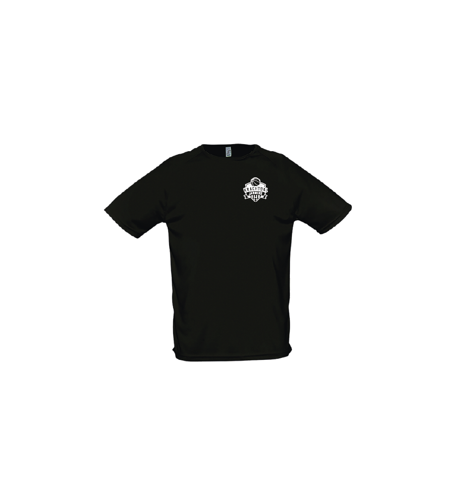 Dry-fit t-shirt-unisex