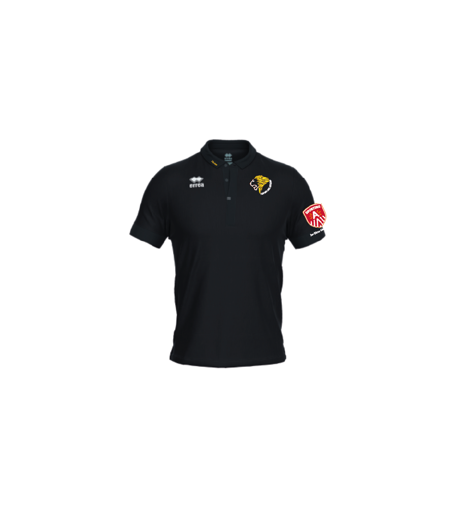 Erreà Vienna FLA polo