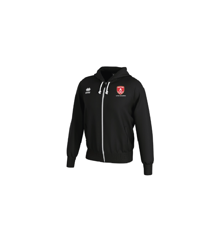 Erreà Jacob hooded sweat FLA