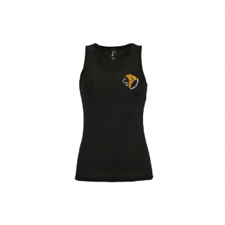 Sporty TT DAMES dry fit-FLA