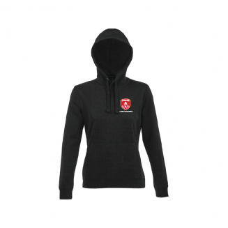 Spencer dames hooded...