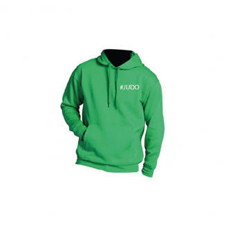 Sonkei Bredene hooded...
