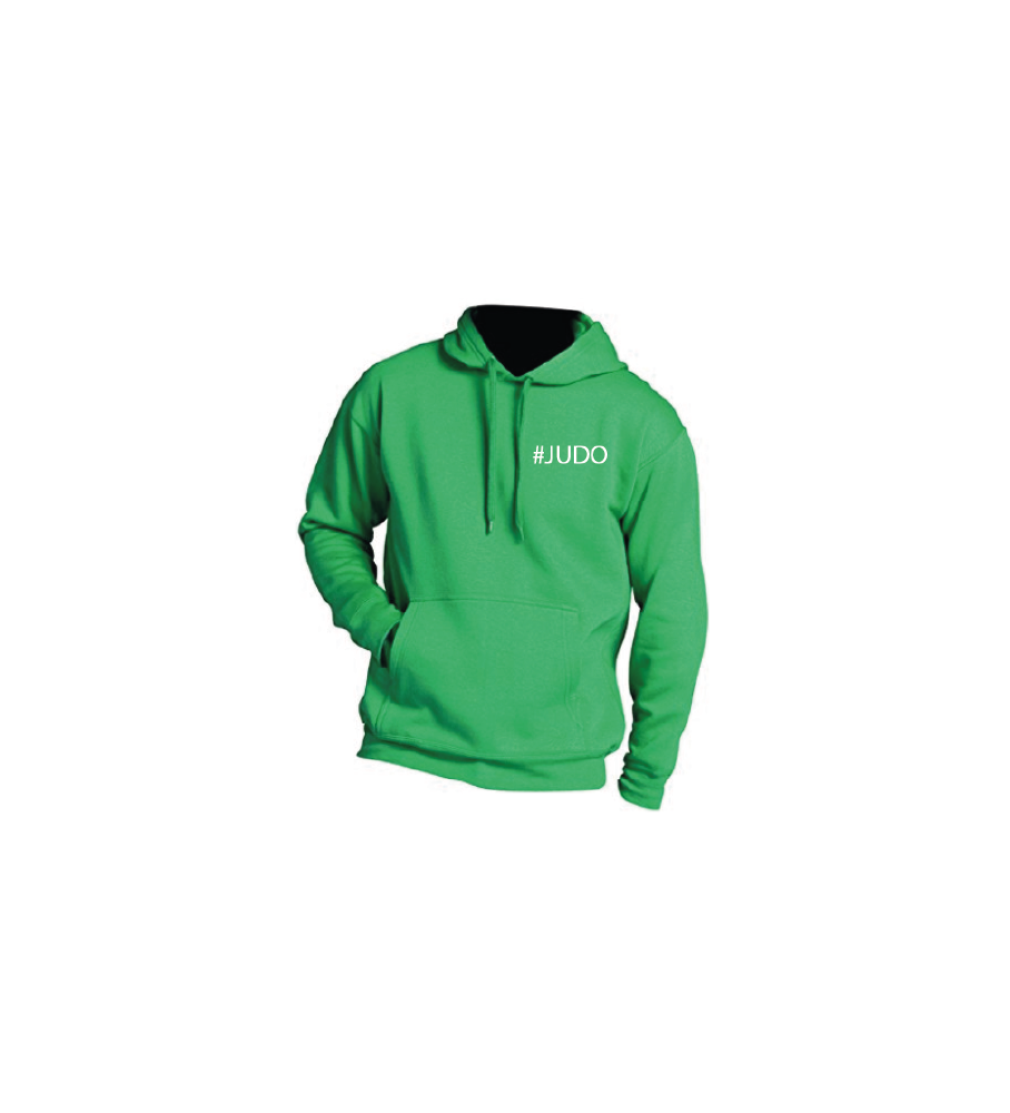 Sonkei Bredene hooded sweater Sol's Slam-KIDS