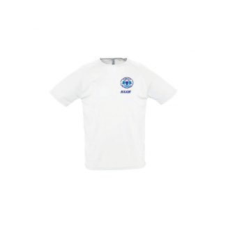 The Blue Dragon-men Sporty...