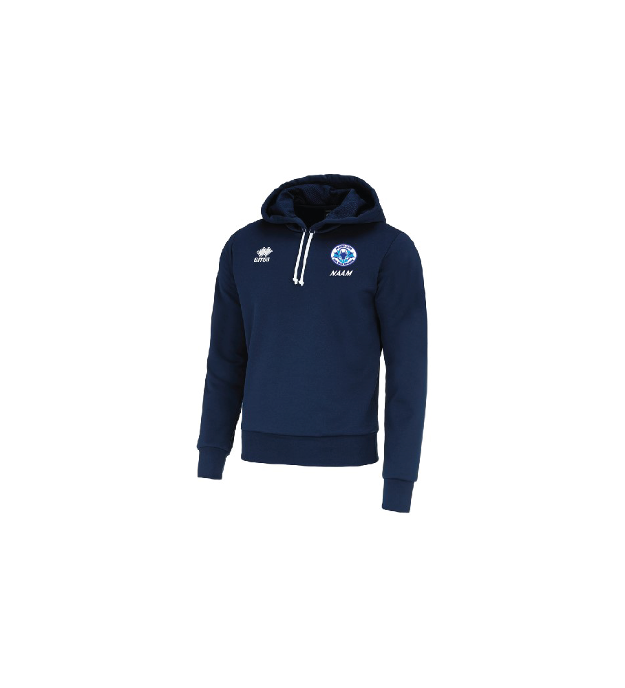 The Blue Dragon-Erreà Jonas sweater(navy)