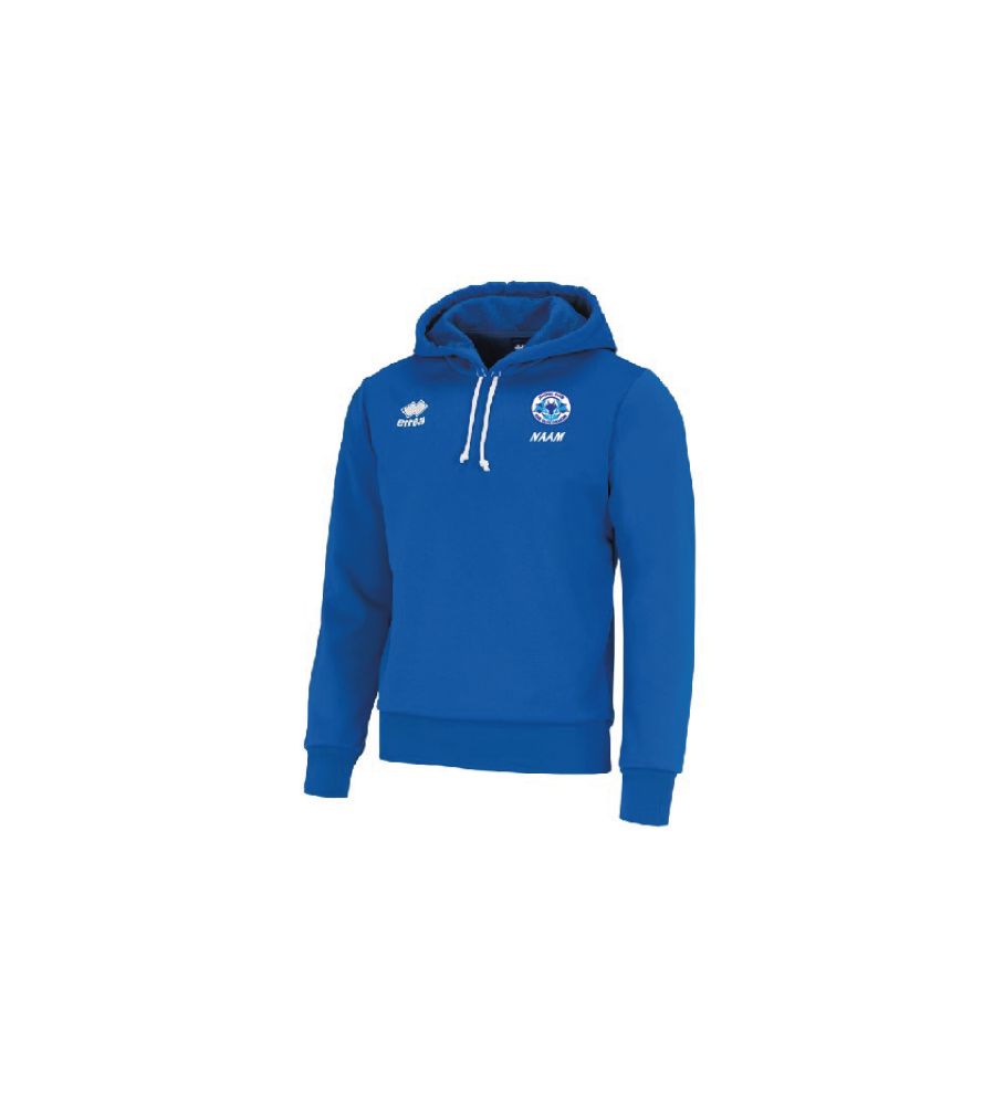 The Blue Dragon-Erreà Jonas sweater(kon.bl.)
