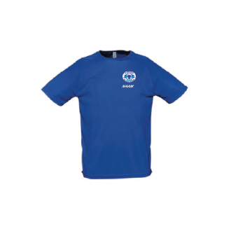 The Blue Dragon-men Sporty...