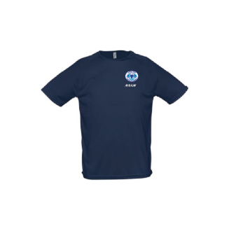 The Blue Dragon-men Sporty...