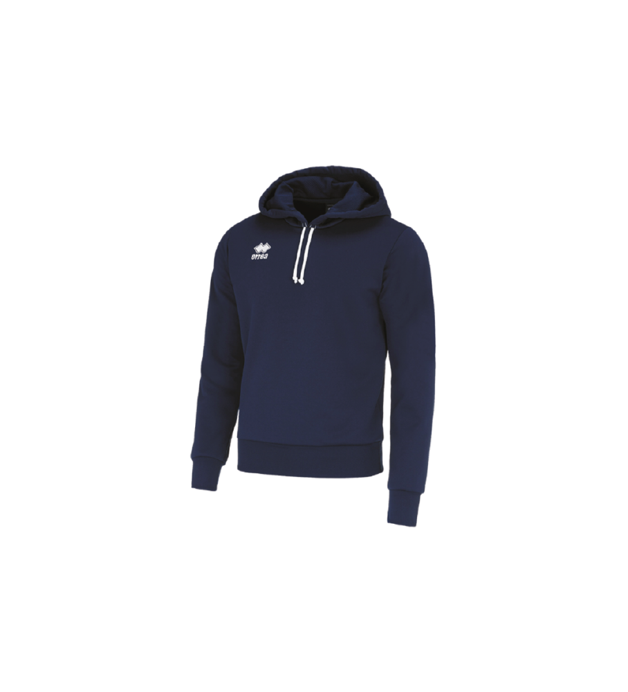 Erreà Jonas hooded sweater-navy
