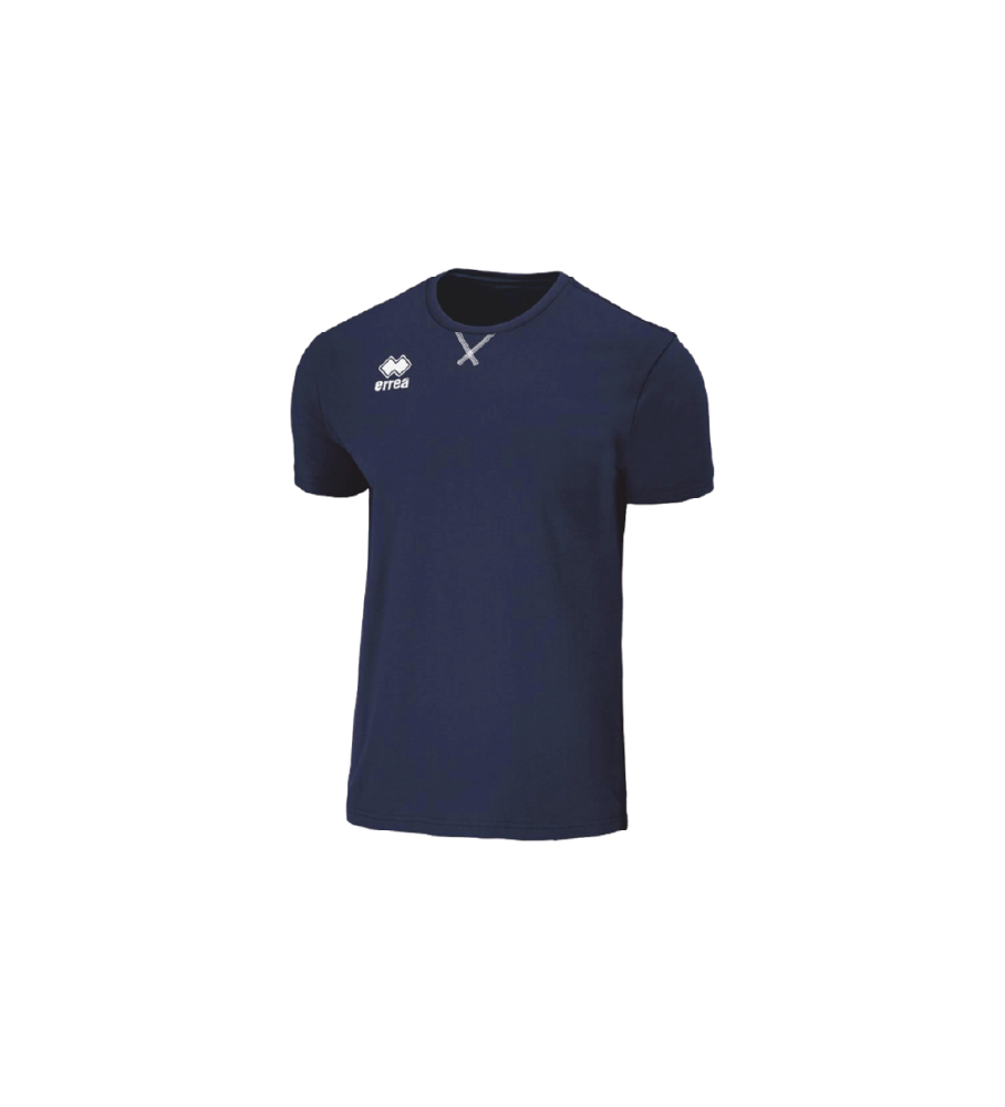 Erreà Evo t-shirt-navy