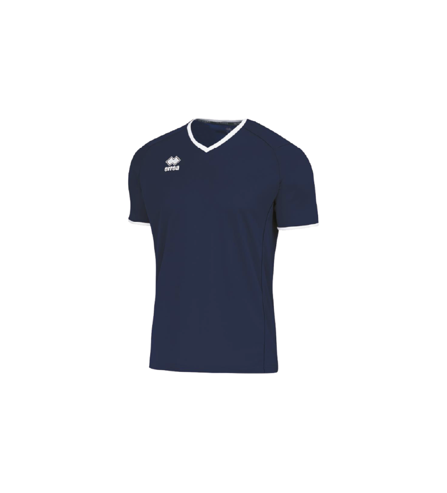Erreà Lennox sport shirt - navy