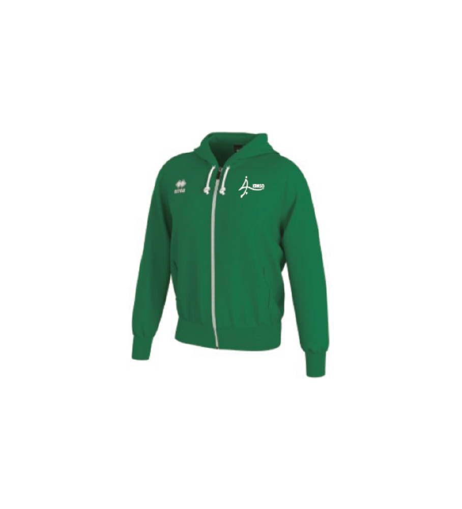 Erreà Jacob-Milo tracksuit