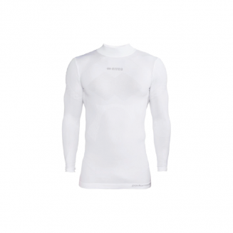 Erreà Daryl -Thermoshirt(wit)