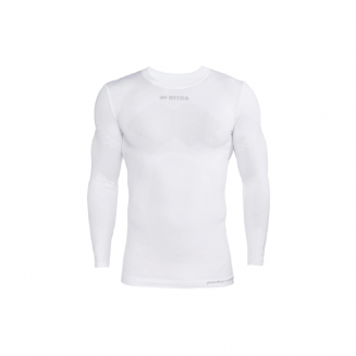 Erreà Davor -Thermoshirt(wit)