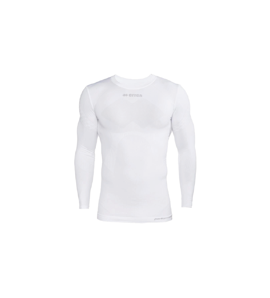 Erreà Davor -Thermoshirt(wit)