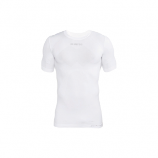 Erreà David -Thermoshirt(wit)