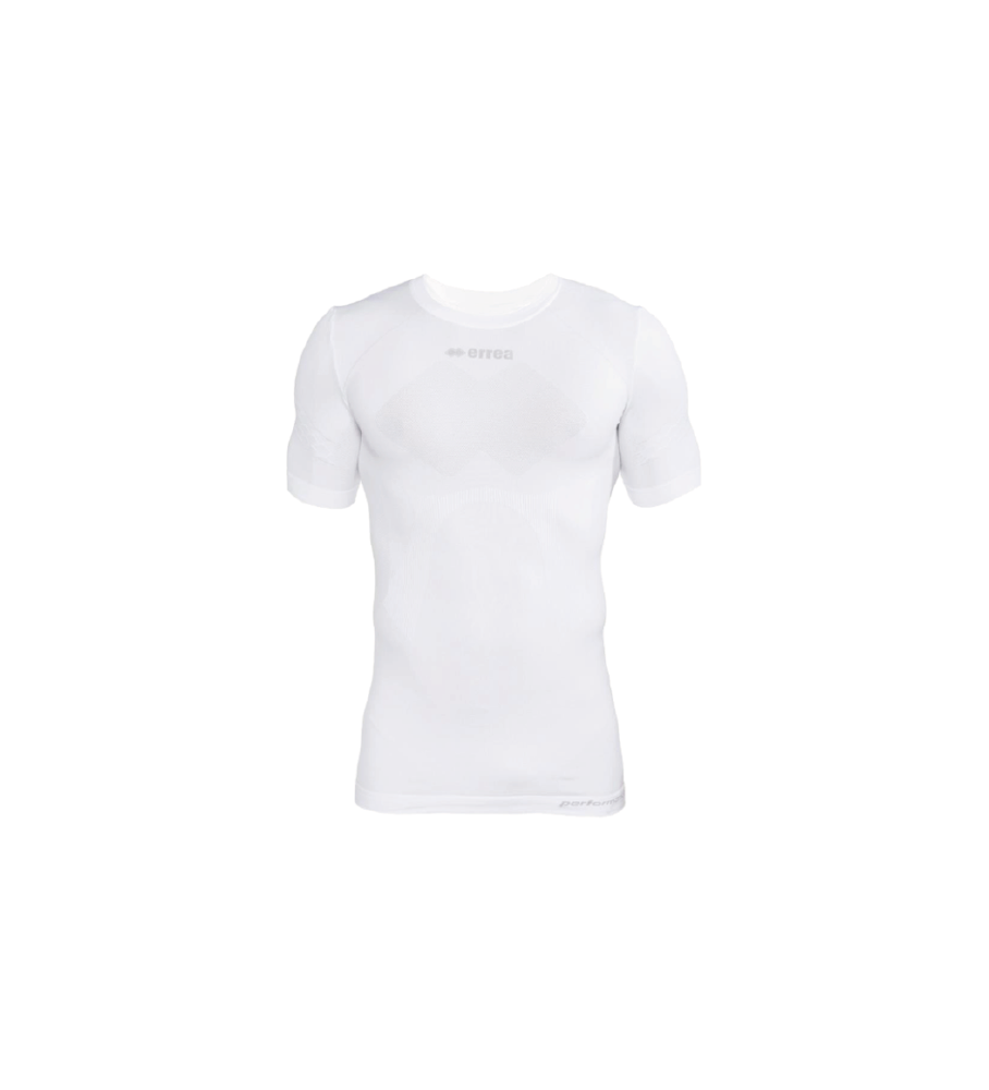 Erreà David -Thermoshirt(wit)