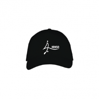 Cap Longbeach-zwart