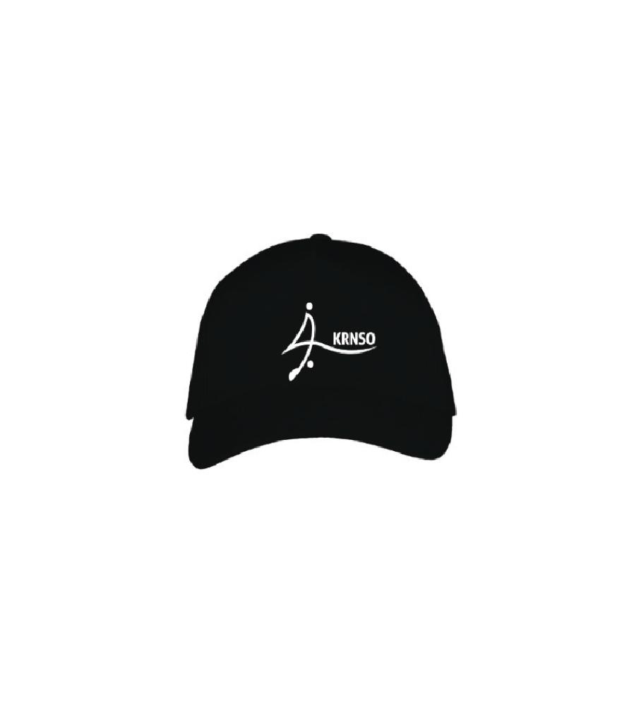 Cap Longbeach-zwart