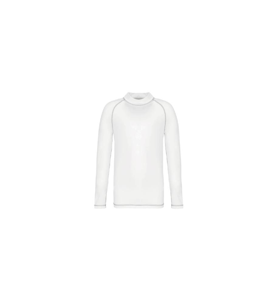 UV-bestendig t-shirt KIDS PA4018