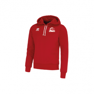 Erreà Jonas sweater-rood