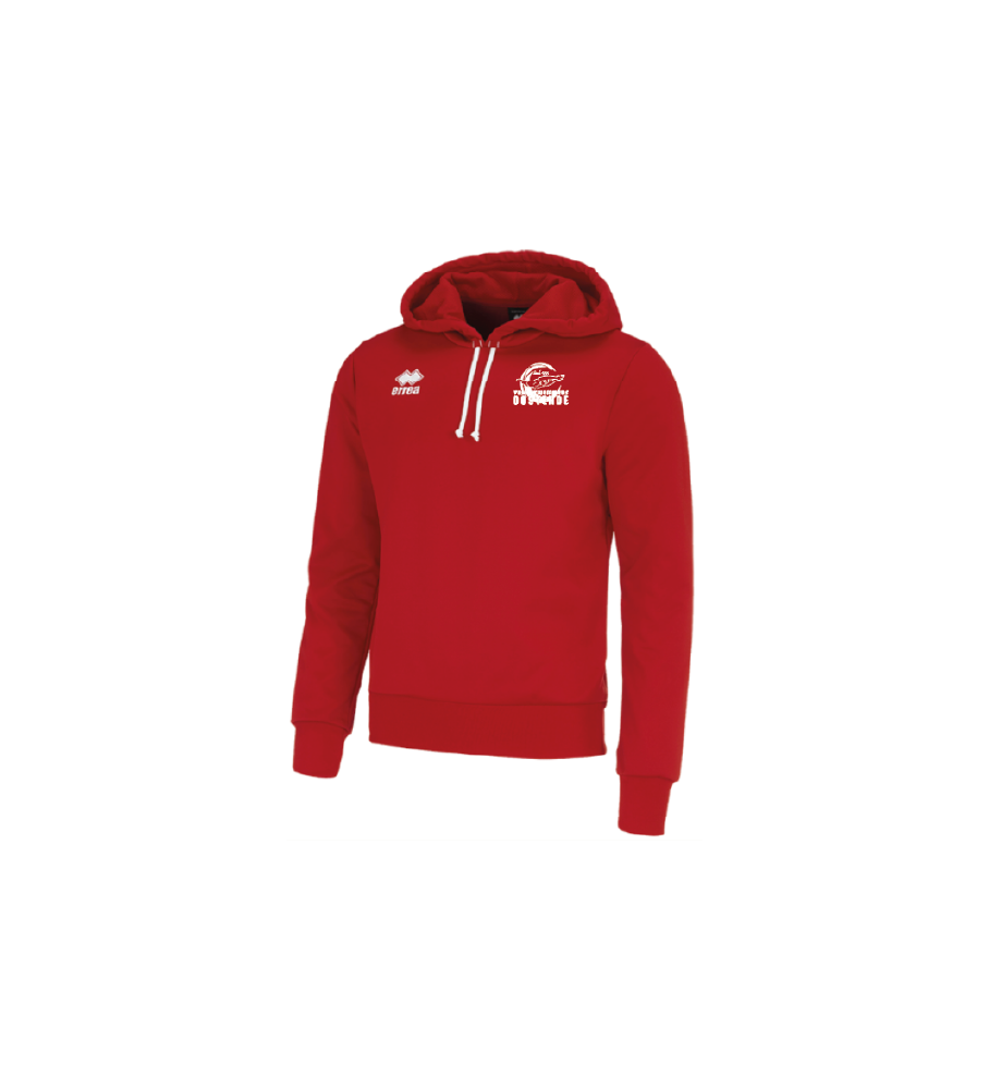 Erreà Jonas sweater-rood
