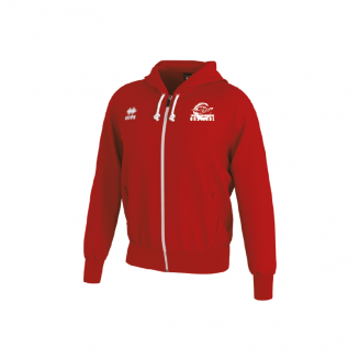 Erreà Jacob fullzip...