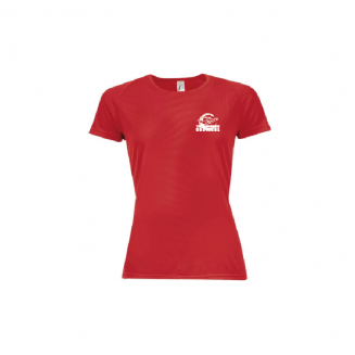Sol's Sporty dames shirt...