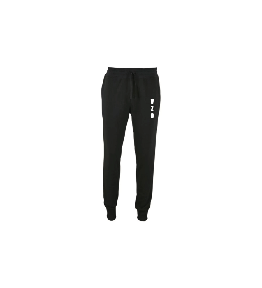 Sol's Jake jogging (H&K)-zwart