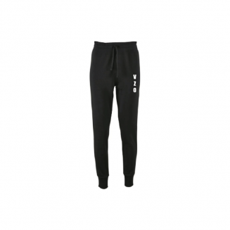 Sol's Jake dames jogging-zwart