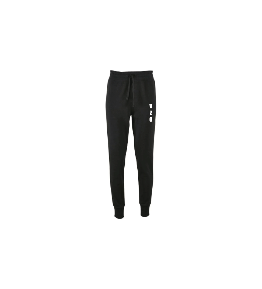 Sol's Jake dames jogging-zwart