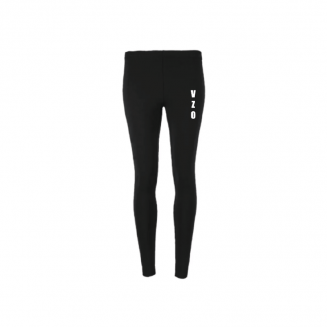 Sol's Jill dames legging-zwart