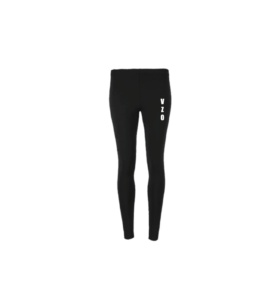 Sol's Jill dames legging-zwart