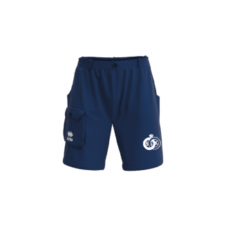 Erreà Ricky bermuda navy
