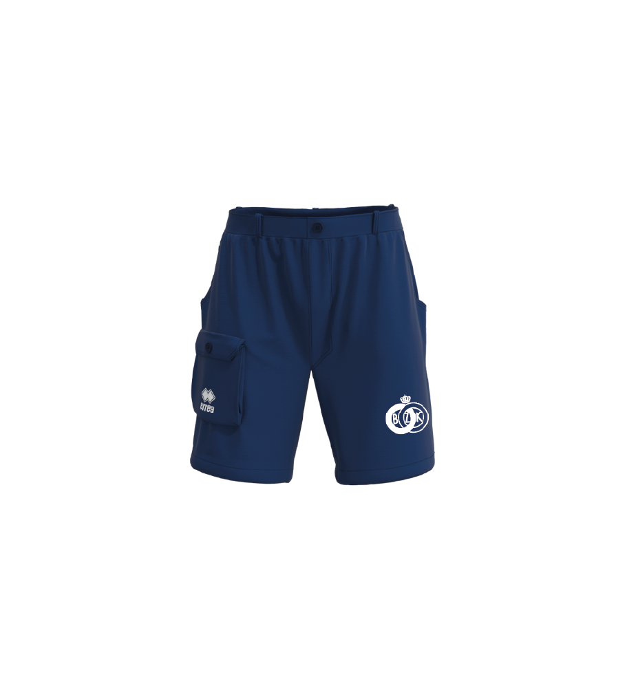 Erreà Ricky bermuda navy