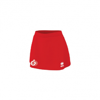 Erreà Ros skirt-rood dames