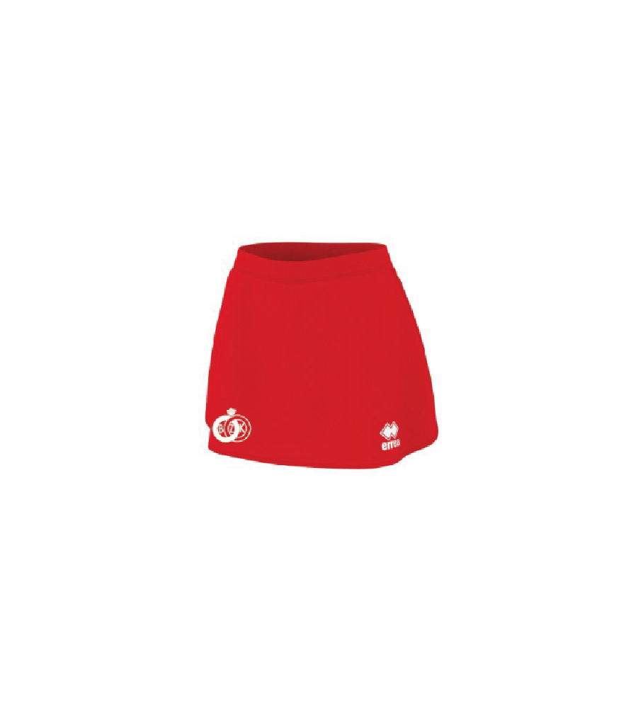 Erreà Ros skirt-rood dames
