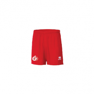 Erreà New Skin short - rood