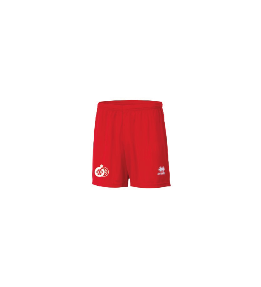 Erreà New Skin short - rood