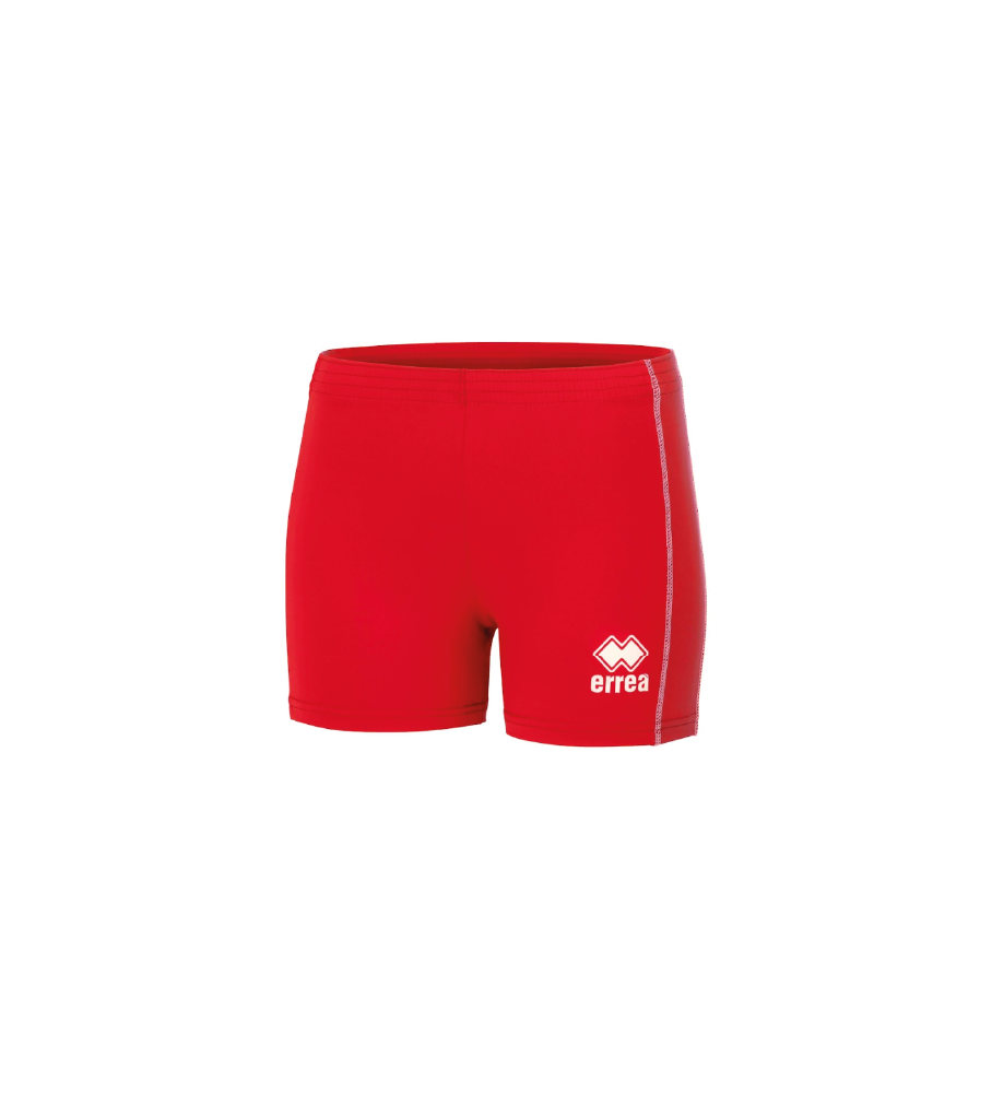 Erreà Premier short rood