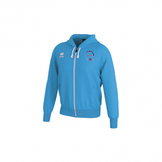 Erreà Jacob sweater-cyan