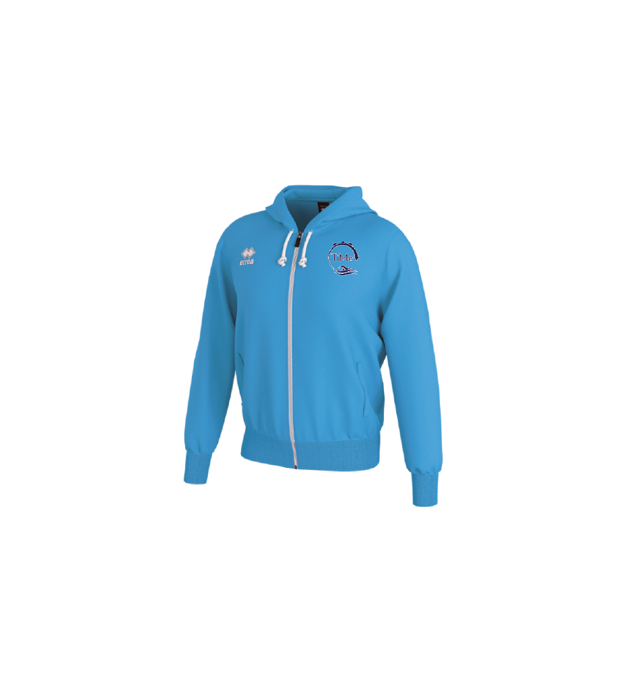 Erreà Jacob sweater-cyan