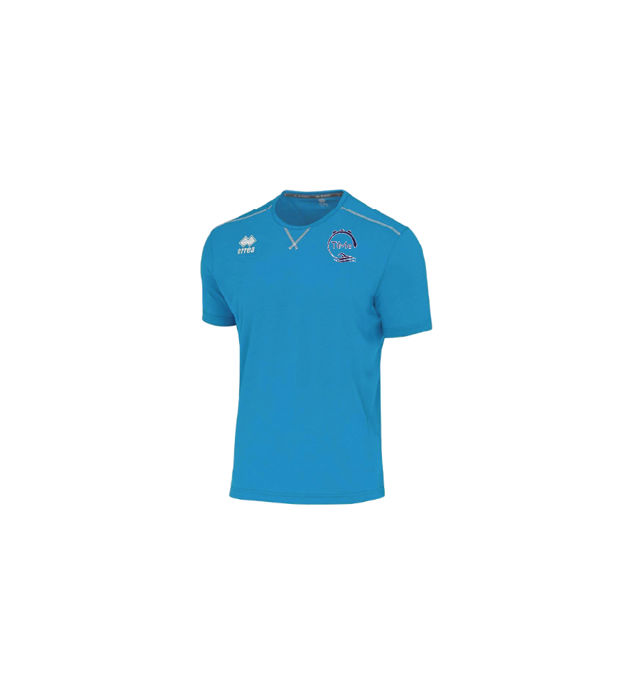 Erreà Everton shirt-cyan