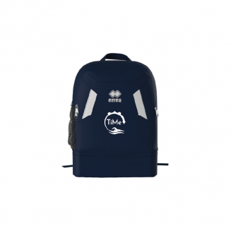 Erreà Booker rugzak-NAVY